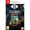 BANDAI NAMCO Entertainment Little Nightmares - Complete Produktbild-Vorschau 1