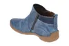JOSEF SEIBEL Fergey 53 | Stiefelette für Damen | Blau Produktbild-Vorschau 5
