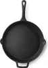 Napoleon Bratpfanne Ø 30 cm, Gusseisen Produktbild-Vorschau 2