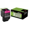 Lexmark 802HE Tonerkartusche 80C2HME Magenta für Lexmark Produktbild-Vorschau 6