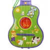 Chitarra giocattolo per bambini Reig Anteprima dell’immagine prodotto 2