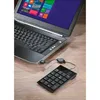 Hama "SK140" Slimline -Tastatur Produktbild-Vorschau 3