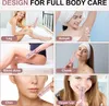 tondeuse bikini 2 en 1 pour femmes, rasoir électrique Voir les images du produit 2