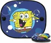 Sonnenschirm BOB103 Blau SpongeBob Schwammkopf Produktbild-Vorschau 3