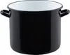 Riess Classic Riesen Topf mit Bördel Ø20cm, 4 Liter Emaille Produktbild-Vorschau 1