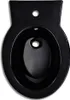 vidaXL Standbidet Stand-Bidet Bodenstehend Bidet Keramik Produktbild-Vorschau 5