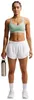 Nike W Nk Df Indy Lgt Spt Bra Flt Silver/Volt/Black Flt Produktbild-Vorschau 4