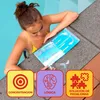 SmartGames - Flippin' Dolphins, jeu de puzzle magnétique Voir les images du produit 9