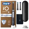 Oral B Elektrische Zahnbürste Zahnpflege IO Series 4 Plus Produktbild-Vorschau 18