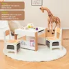 Gruppo di seduta per bambini Baby Vivo con tavolo Anteprima dell’immagine prodotto 6