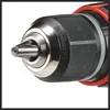 Einhell Power X-Change trapano avvitatore a batteria TP-CD Anteprima dell’immagine prodotto 20
