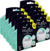 Wilkinson Intuition Sensitive Care, Rasierklingen  4 x 10 Produktbild-Vorschau 1