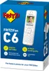 Téléphone sans fil DECT international Avm Fritz C6 avec Voir les images du produit 4