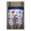 2er Pack Spiderman Shorts für Jungen 104/110 Produktbild-Vorschau 3