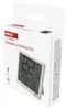 Digitales Thermometer mit Hygrometer, Funk-Sensor, Datum E0522 Produktbild-Vorschau