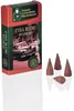 Crottendorfer - Weltreise - 6er Set - African Night, Black Produktbild-Vorschau 5