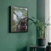 Malen nach Zahlen Gemälde - Flying Potter's Auto 40x50cm Produktbild-Vorschau 4