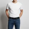 FRONHOFER Herrengürtel 4 cm, 100% Leder, mit Schraube und Produktbild-Vorschau 4