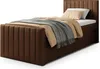 Masseno Boxspringbett ARION 100 100x200 cm Komplett-Set mit Produktbild-Vorschau 11