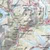 terraQuest Trekking Map Mount Everest Podgląd zdjęcia produktu 7