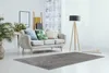 Karma 100 Anthrazit 120cm x 170cm Produktbild-Vorschau 2