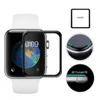 Schutzglas für Apple Watch 42mm transparenter 9H Produktbild-Vorschau 2