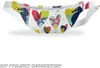 OUTDOOR DECOSTOFFS OXFORD - Motif cœurs de mer I DX237 Voir les images du produit 3