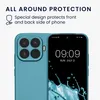 kwmobile Handyhülle für Xiaomi 17T Hülle - weiche Silikon Produktbild-Vorschau 5
