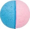 TRIXIE Set of Soft Balls, Katze, Kugellager, Mehrfarbig, Produktbild-Vorschau 10