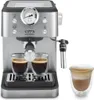 EM450.M Linea Classic Siebträger-Espressomaschine Produktbild-Vorschau 1