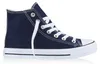 VAN HILL Damen High-Top Sneaker Elizabeth aus Textil Flach Produktbild-Vorschau 2