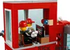 Remiza strażacka LEGO® City, 60215 Podgląd zdjęcia produktu 25