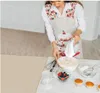 Tefal Handmixer Prep Mix HT450 wei/grau Produktbild-Vorschau 6