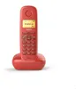 Gigaset A170 Strawberry wireless Telefono DECT Rosso Anteprima dell’immagine prodotto 1