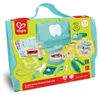 Hape E3227, "Pequeño Dentista", para niños de 2 años en Vista previa de la imagen del producto 7