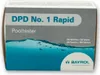 W'eau Pooltester Nachfüllpackung DPD 1 Chlor 100 Tabletten Produktbild-Vorschau 5