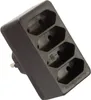 as-Schwabe contatto di terra spina a 4 spine Euro 230V 16A Anteprima dell’immagine prodotto 10