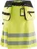 Blakläder® High Vis Kilt High Vis Gelb/Schwarz 1921 1831, Produktbild-Vorschau 3