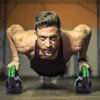 Kettlebell Ball Dumbbell 8 kg Anteprima dell’immagine prodotto 4