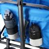 Kempingový vozík NILS Camp NC1606 modro-šedý Náhled obrázku produktu 4