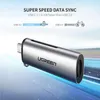 UGREEN USB-C Card Reader For TF/SD Produktbild-Vorschau 4