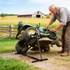 Élévateur pour tracteur tondeuse XINZI 400 kg – Dispositif Voir les images du produit 11