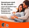 self-diagnostics Kombipack 50 Ovulationstest + 15 Produktbild-Vorschau 6