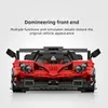Mould King® 10041 Zonda R Sports Car Produktbild-Vorschau 8