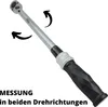 FAMEX Drehmomentschlüssel 10865 mit Knarre 1/2 Zoll (12,5 Produktbild-Vorschau 2