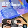 Hop-Sport Ergometer HS-120H Argo – Heimtrainer Fahrrad mit Produktbild-Vorschau 3