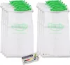 Sebo 6629ER, Staubbeutel, 330 mm, 160 mm, 85 mm, 325 g, 8 Produktbild-Vorschau 1