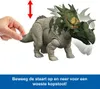 Figura Spiclypeus Con Sonido Jurassic World Rebirth Vista previa de la imagen del producto 9