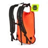 TSUNAMI 3 in 1 Schwimmboje, aufblasbar, 35 L, Dry Bag, Open Produktbild-Vorschau 5