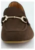 Paul Green  Damenschuhe Halbschuhe Slipper Braun Freizeit Productafbeelding-voorbeeld 7